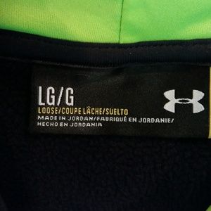 CLEARANCE Under Amour Hoodie